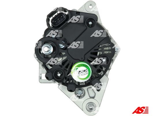 Generator 12V 90A As-pl A9272S AS-PL