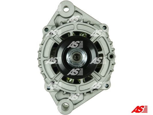 Generator 12V 80A As-pl A9276S AS-PL