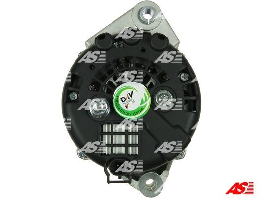 Generator 12V 80A As-pl A9276S AS-PL Generator 12V 80A As-pl A9276S AS-PL