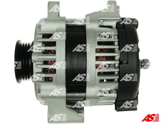 Generator 12V 80A As-pl A9276S AS-PL Generator 12V 80A As-pl A9276S AS-PL