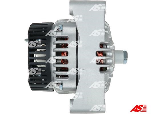 Generator 12V 90A As-pl A9278S AS-PL