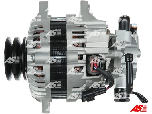 Generator 12V 90A As-pl A9280S AS-PL