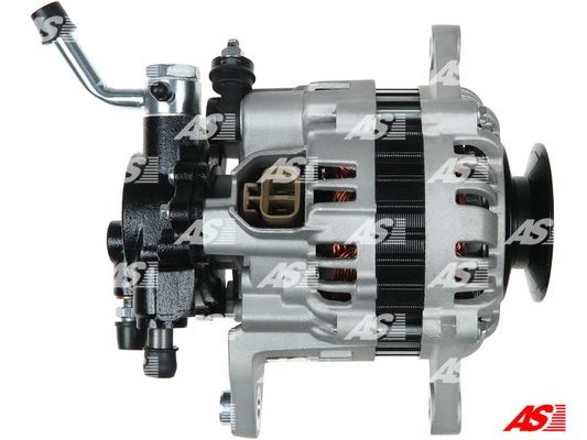 Generator 12V 75A As-pl A9289S AS-PL Generator 12V 75A As-pl A9289S AS-PL