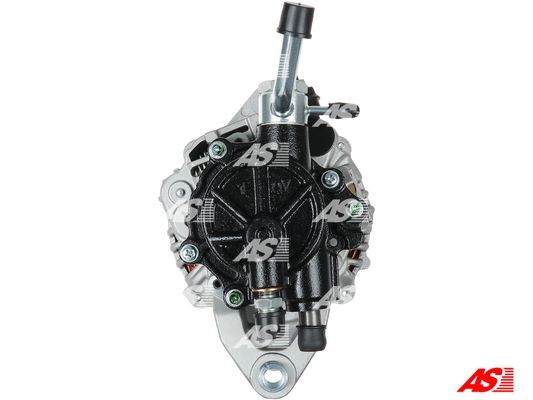 Generator 12V 75A As-pl A9289S AS-PL