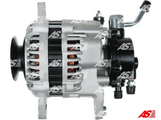 Generator 12V 75A As-pl A9289S AS-PL Generator 12V 75A As-pl A9289S AS-PL