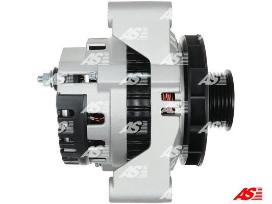 Generator 12V 75A As-pl A9292S AS-PL