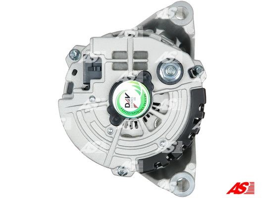 Generator 12V 75A As-pl A9292S AS-PL