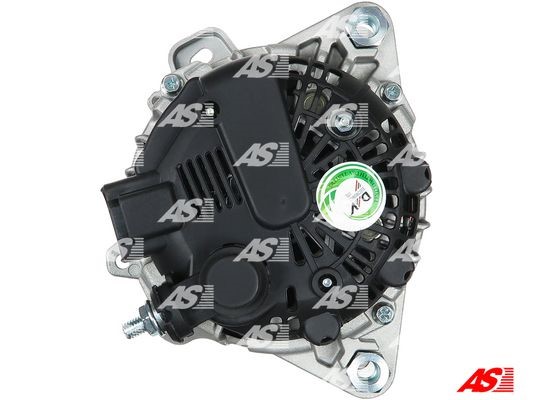 Generator 12V 150A As-pl A9293S AS-PL