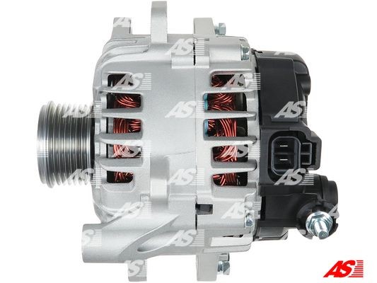 Generator 12V 150A As-pl A9293S AS-PL