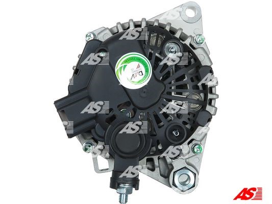 Generator 12V 120A As-pl A9295S AS-PL
