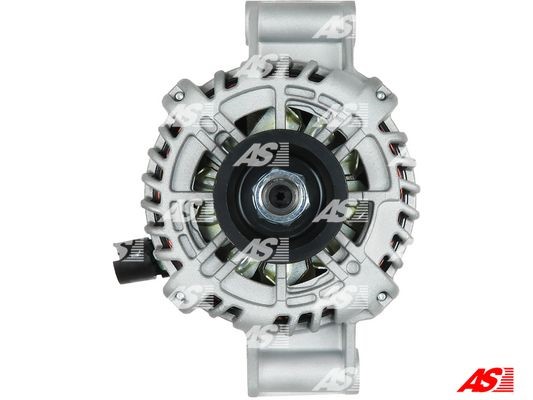 Generator 12V 90A As-pl Brand new | as-pl | alternators A9296S AS-PL