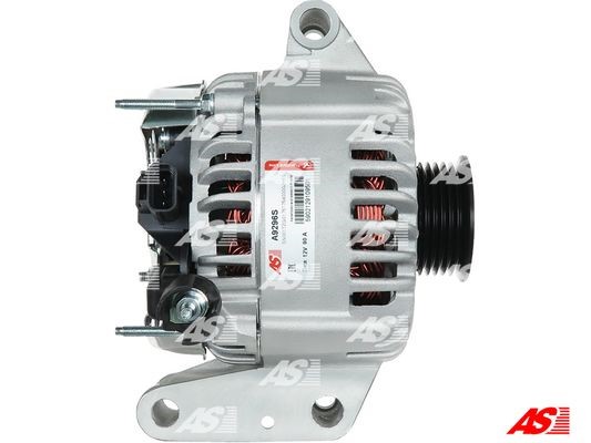 Generator 12V 90A As-pl Brand new | as-pl | alternators A9296S AS-PL