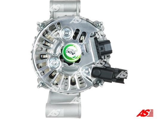 Generator 12V 90A As-pl Brand new | as-pl | alternators A9296S AS-PL