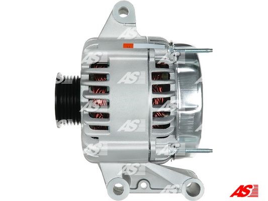 Generator 12V 90A As-pl Brand new | as-pl | alternators A9296S AS-PL