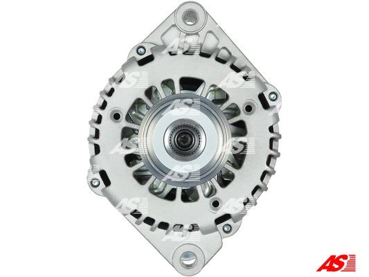 Generator 12V 120A As-pl A9298S AS-PL
