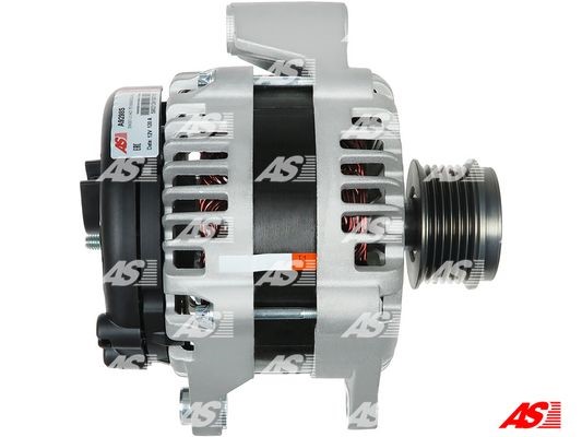 Generator 12V 120A As-pl A9298S AS-PL Generator 12V 120A As-pl A9298S AS-PL