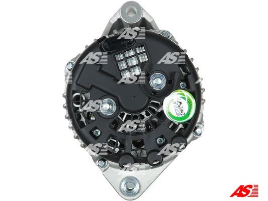Generator 12V 120A As-pl A9298S AS-PL Generator 12V 120A As-pl A9298S AS-PL