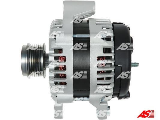 Generator 12V 120A As-pl A9298S AS-PL Generator 12V 120A As-pl A9298S AS-PL