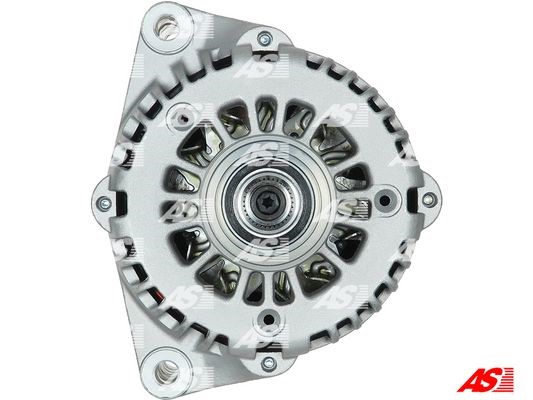 Generator AS-PL