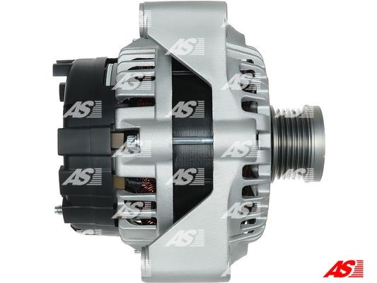 Generator AS-PL Generator AS-PL