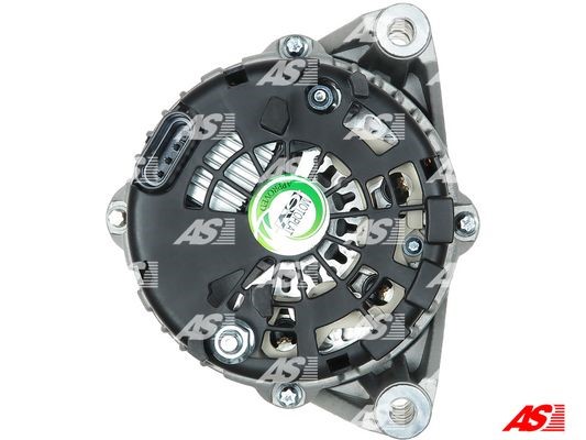 Generator AS-PL