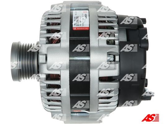 Generator AS-PL Generator AS-PL