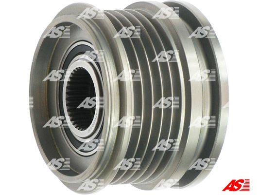 Frihjulskoppling, generator As-pl AFP0001(V) AS-PL