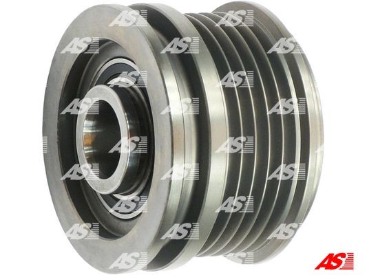 Frihjulskoppling, generator As-pl AFP0001(V) AS-PL