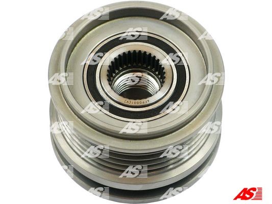Frihjulskoppling, generator As-pl AFP0001(V) AS-PL