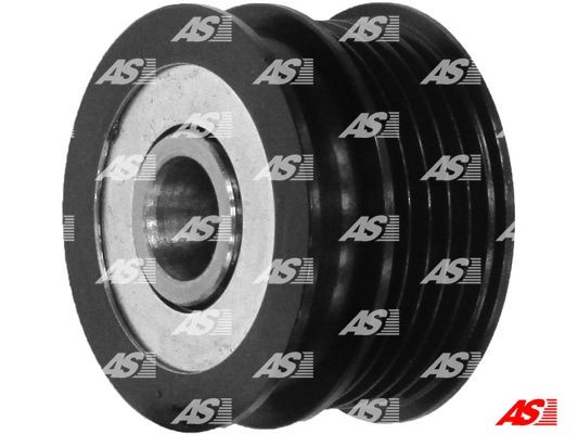 Frihjulskoppling, generator As-pl AFP0001 AS-PL
