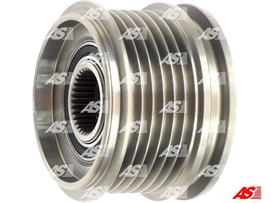 Frihjulskoppling, generator As-pl AFP0004(V) AS-PL