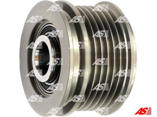 Frihjulskoppling, generator As-pl AFP0004(V) AS-PL