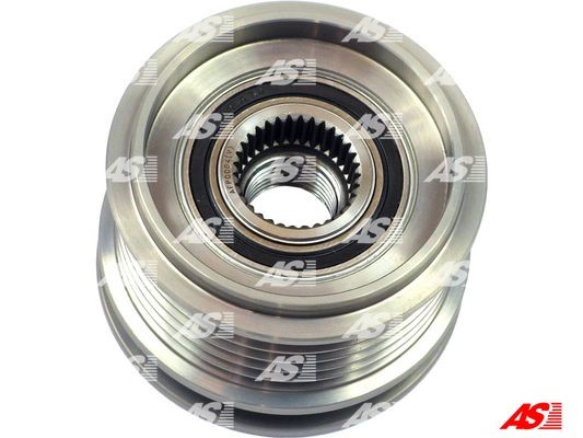 Frihjulskoppling, generator As-pl AFP0004(V) AS-PL