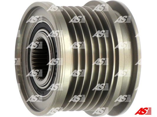 Frihjulskoppling, generator As-pl AFP0005(V) AS-PL