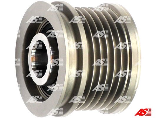 Frihjulskoppling, generator As-pl AFP0005(V) AS-PL