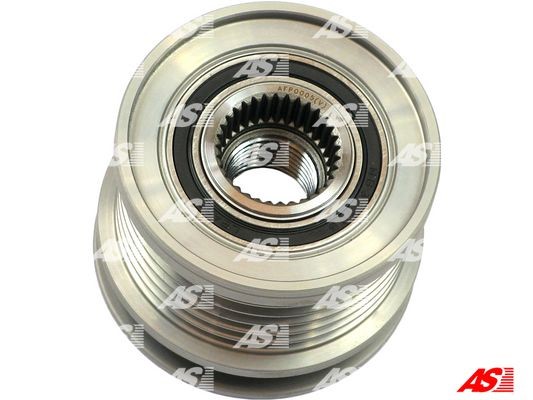 Frihjulskoppling, generator As-pl AFP0005(V) AS-PL