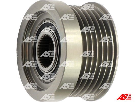 Frihjulskoppling, generator As-pl AFP0007(V) AS-PL