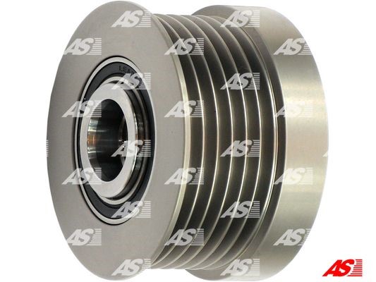 Frihjulskoppling, generator As-pl AFP0007(V) AS-PL