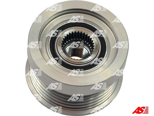 Frihjulskoppling, generator As-pl AFP0007(V) AS-PL
