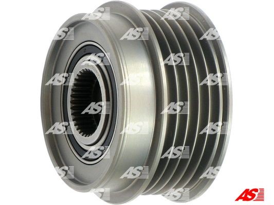Frihjulskoppling, generator As-pl AFP0009(V) AS-PL