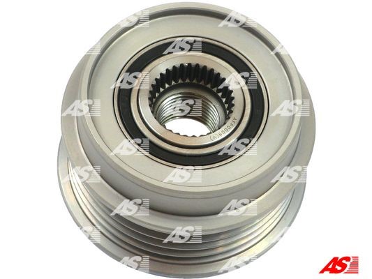 Frihjulskoppling, generator As-pl AFP0009(V) AS-PL