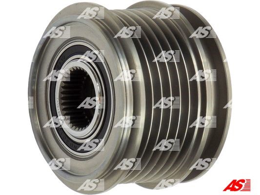 Frihjulskoppling, generator As-pl AFP0010(V) AS-PL