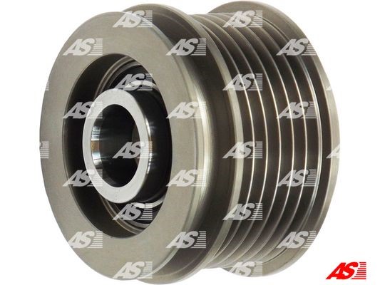 Frihjulskoppling, generator As-pl AFP0010(V) AS-PL