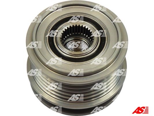 Frihjulskoppling, generator As-pl AFP0010(V) AS-PL
