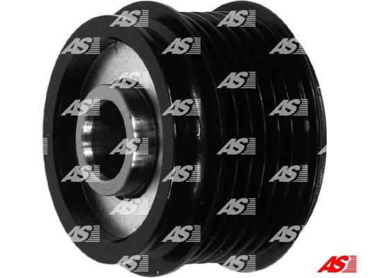 Frihjulskoppling, generator As-pl AFP0010 AS-PL