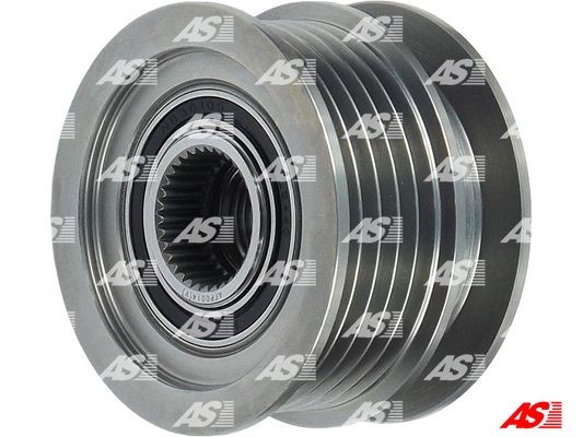 Frihjulskoppling, generator As-pl AFP0014(V) AS-PL