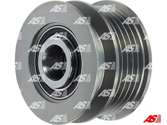 Frihjulskoppling, generator As-pl AFP0014(V) AS-PL