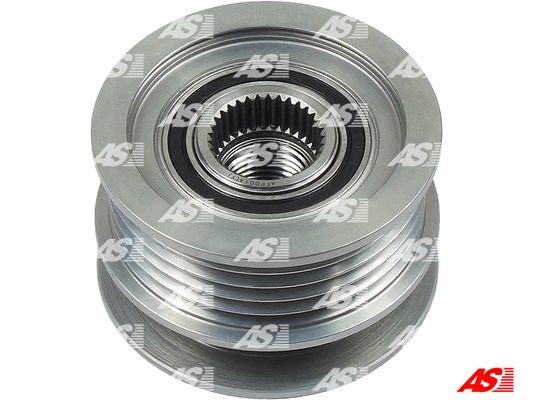 Frihjulskoppling, generator As-pl AFP0014(V) AS-PL