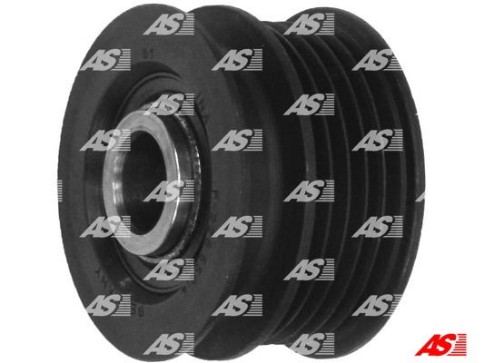 Frihjulskoppling, generator As-pl AFP0014 AS-PL