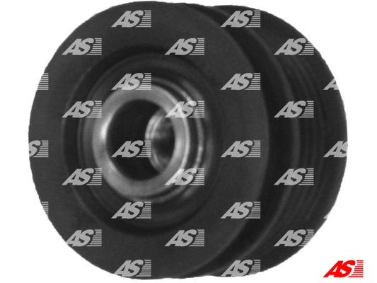 Frihjulskoppling, generator As-pl AFP0014 AS-PL